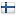 kaikki-autonosat.fi server is located in Finland